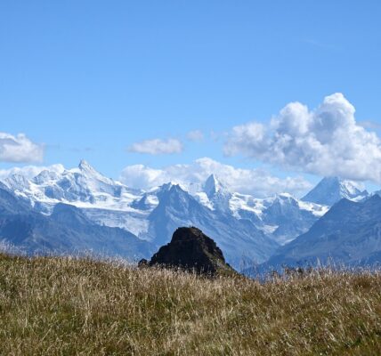 Dufourspitze